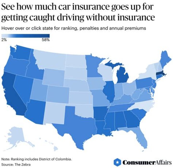 Is it legal to drive without a front bumper in Washington state?