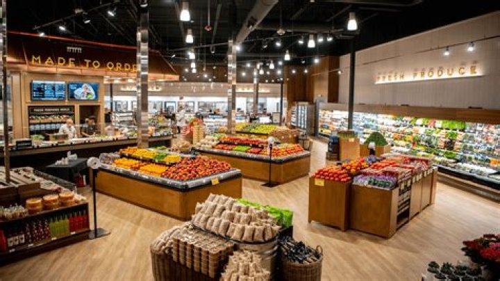 Is it more expensive to grocery shop online?