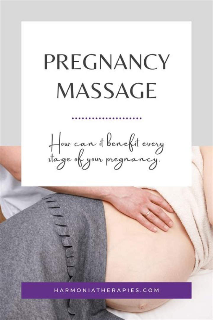 Is it OK to get a massage when you have a fever