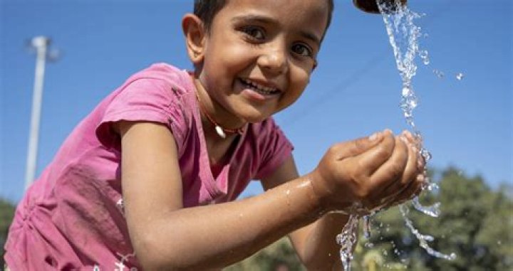 Is it safe to drink well water if you boil it?