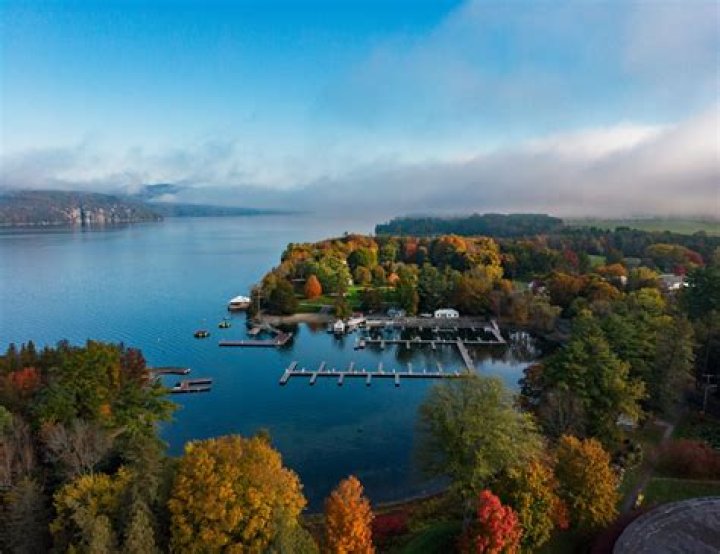 Is it safe to swim in Lake Champlain right now?
