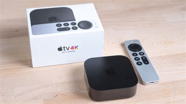 Is it worth getting 4k Apple TV?