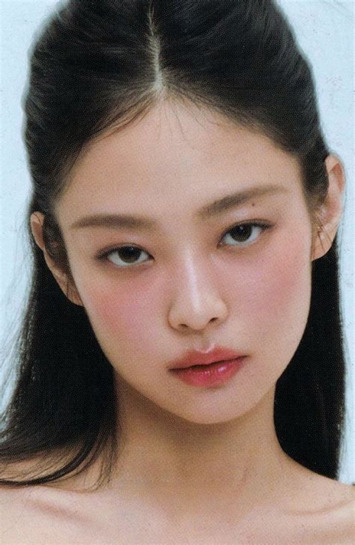 Is Jennie full Korean?