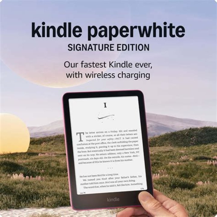 Is Kindle Paperwhite worth the extra money?