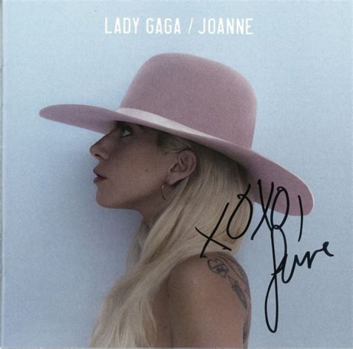 Is Lady Gaga signed under Akon?