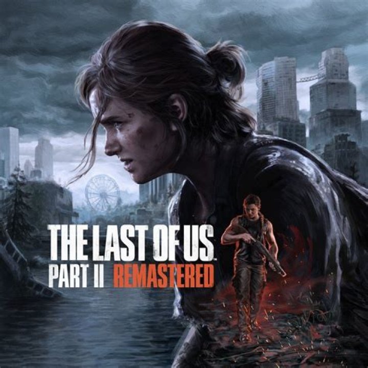 Is last of us remastered coop?