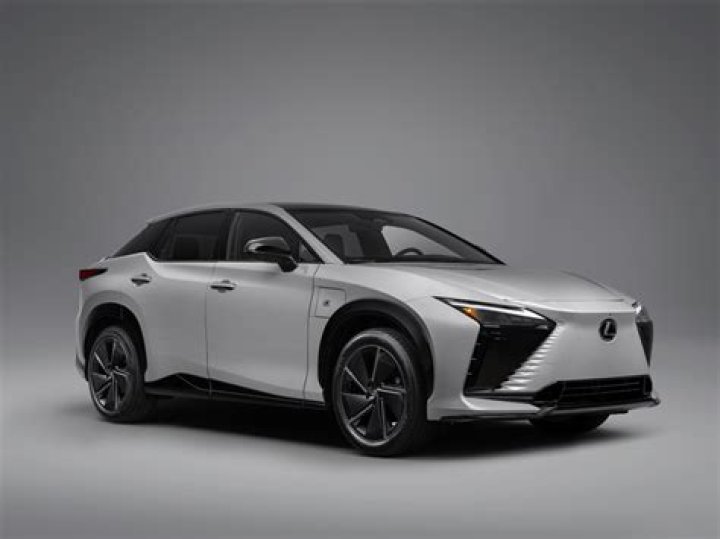 Is Lexus RX a reliable car?