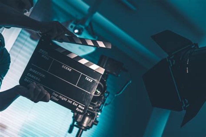Is line producer above the line?