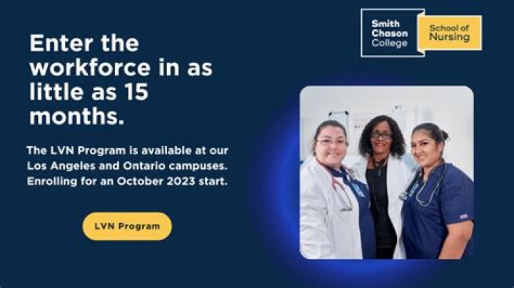 Is LVN a good career