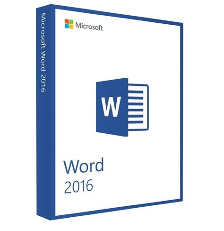 Is Microsoft Word 2016 free?