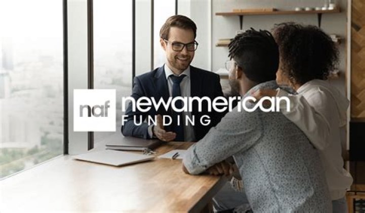 Is New American Funding? | ContextResponse.com
