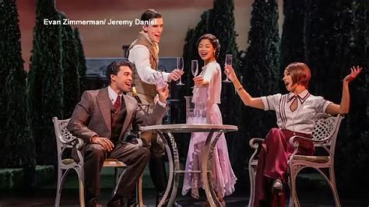 Is Nick Carraway in love with Daisy?