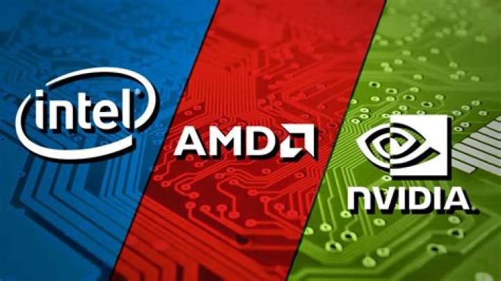 Is Nvidia part of Intel?