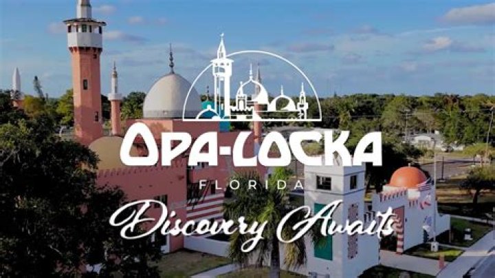 Is Opa Locka Florida a good place to live?