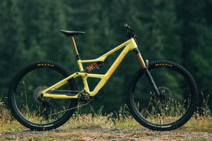 Is Orbea Occam a good bike?