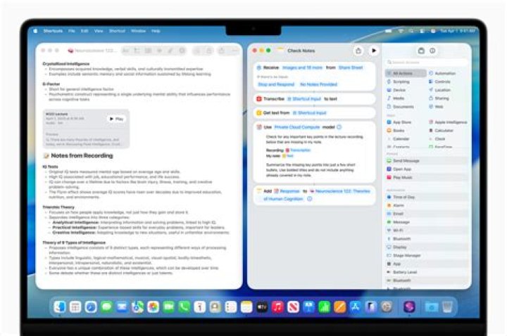 Is pages a Mac program?