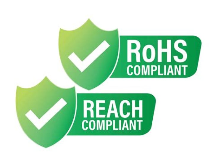Is PVC Reach compliant