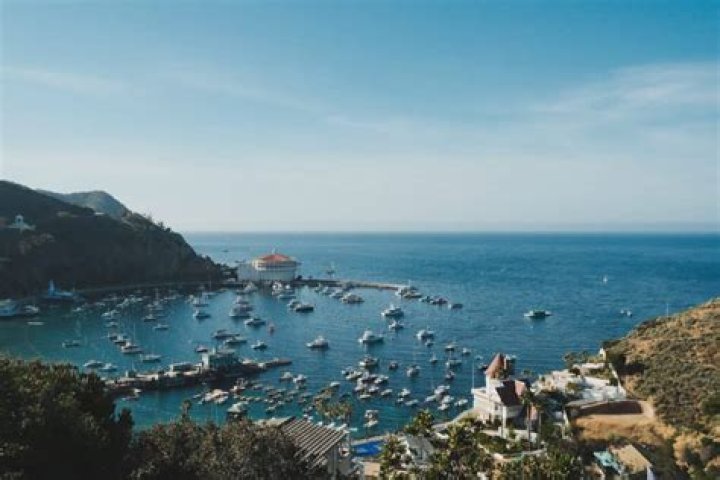 Is Santa Catalina Island worth visiting?