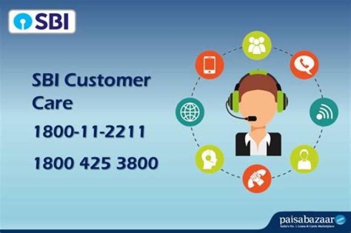 Is SBI Customer Care 24X7?