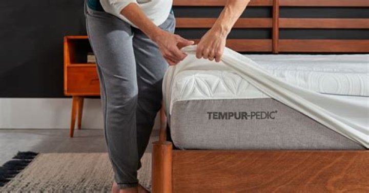Is Sealy owned by Tempurpedic?