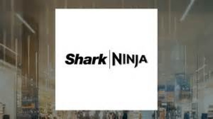 Is Shark and Ninja the same company