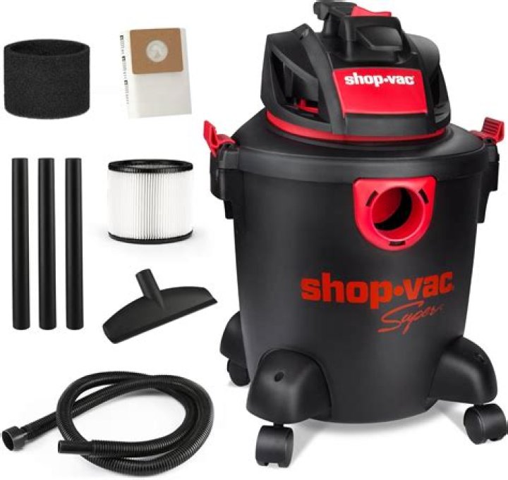 Is Shop Vac Made in USA