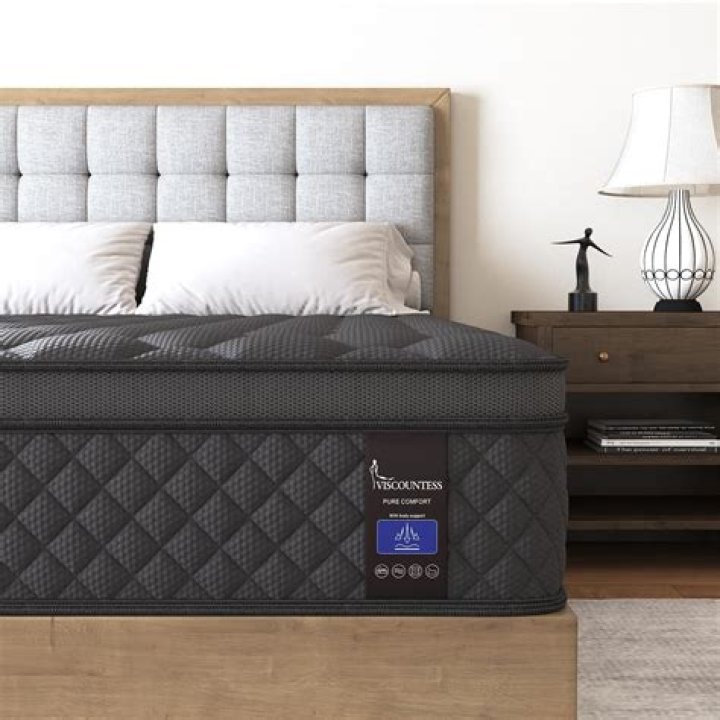 Is Sleep Train Now Mattress Firm?