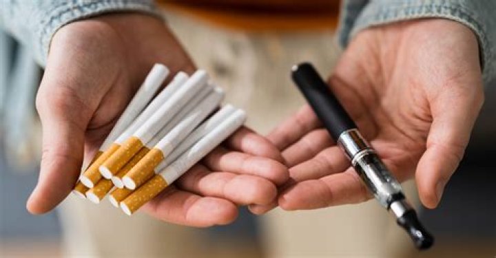 Is smoking a few cigarettes a week bad for you?