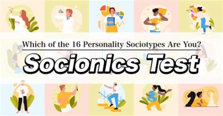 Is socionics the same as MBTI?