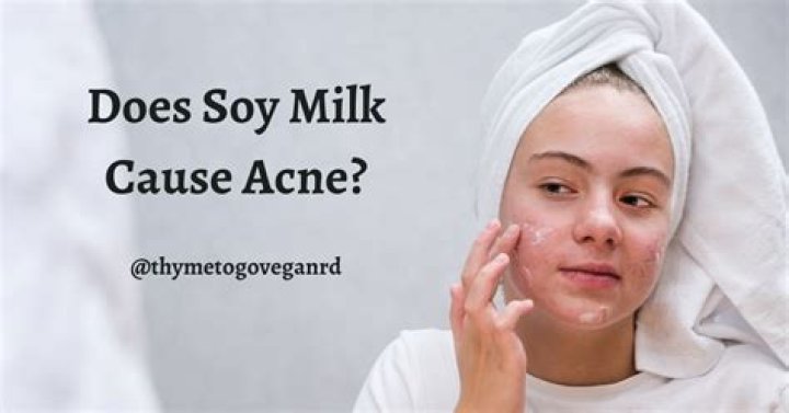 Is soy milk bad for women's hormones?