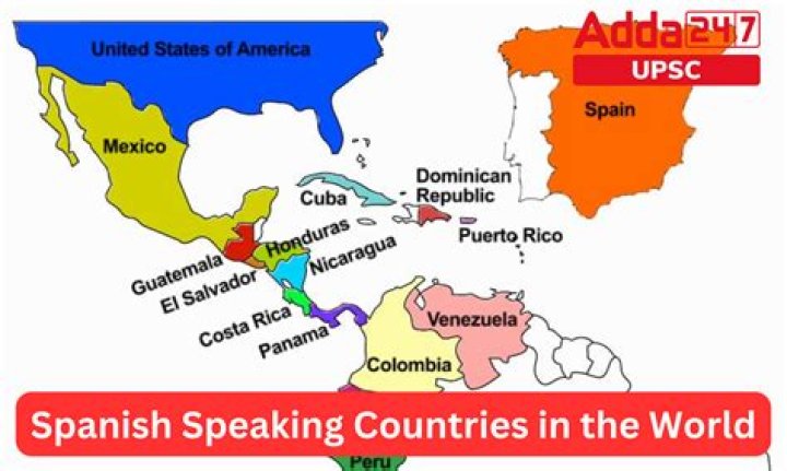 Is Spanish spoken in France?