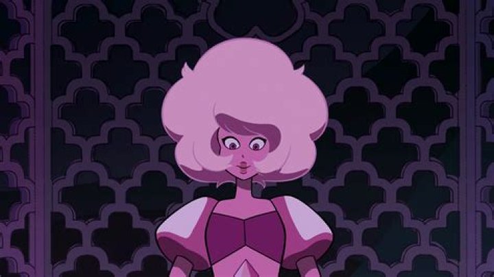 Is Steven Universe a diamond?