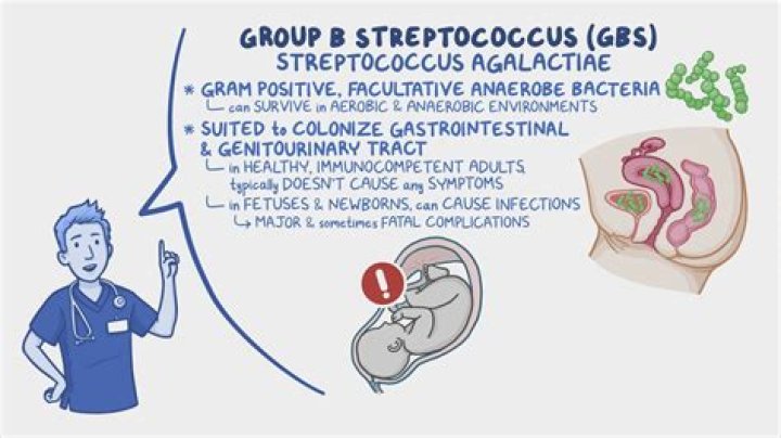 Is strep anginosus group C?