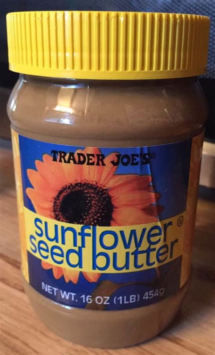 Is sunflower butter good for you