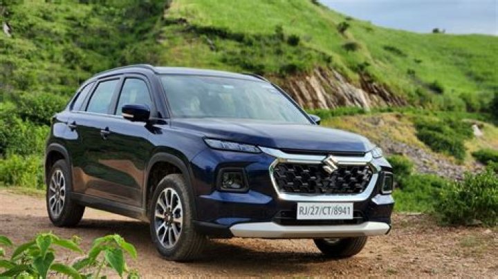 Is Suzuki a good car brand