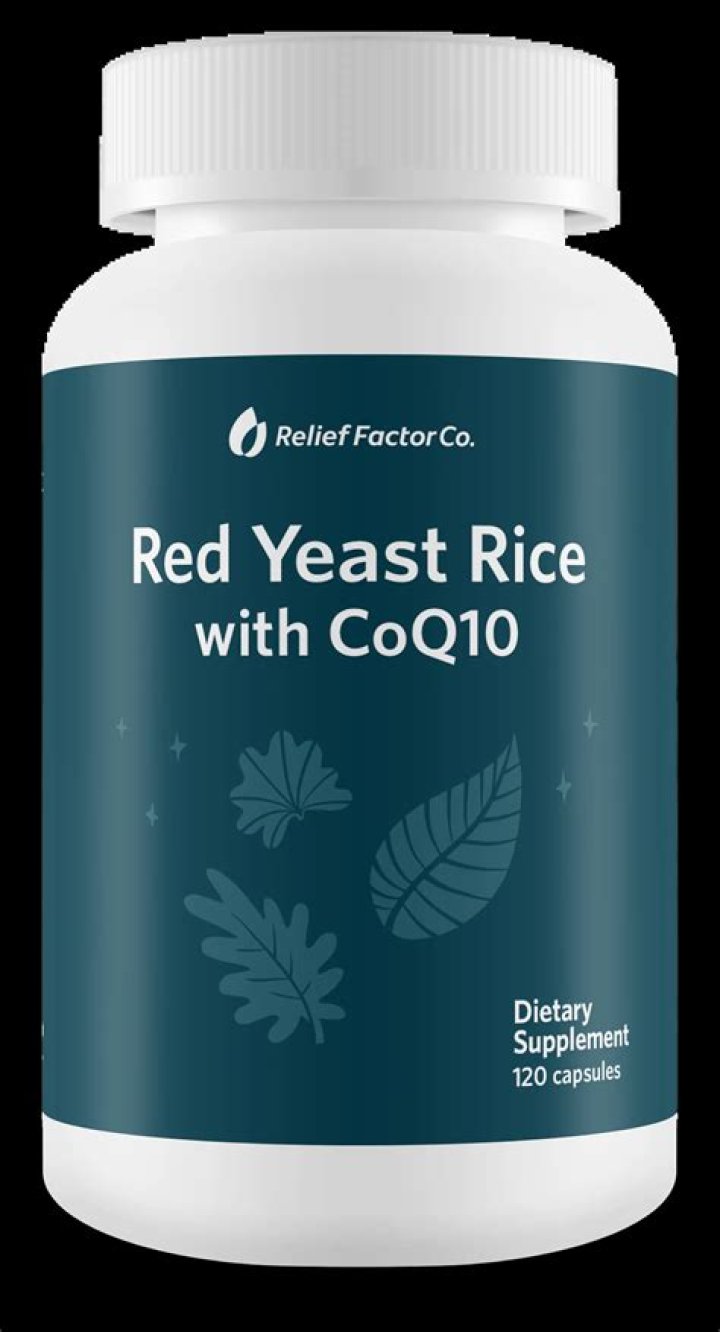 Is taking red yeast rice dangerous