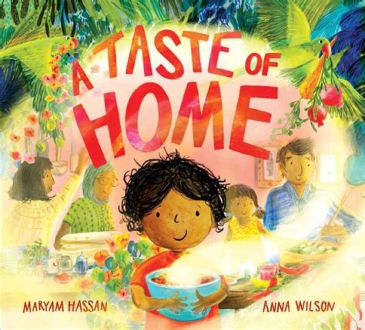 Is Taste of Home a monthly magazine?