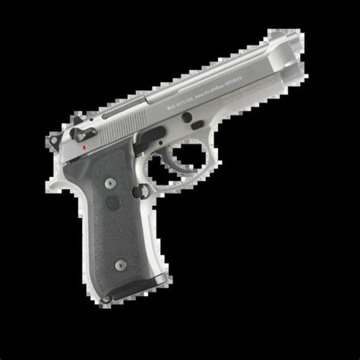 Is the Beretta 92FS INOX a good gun?