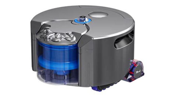 Is the Dyson 360 Eye discontinued?