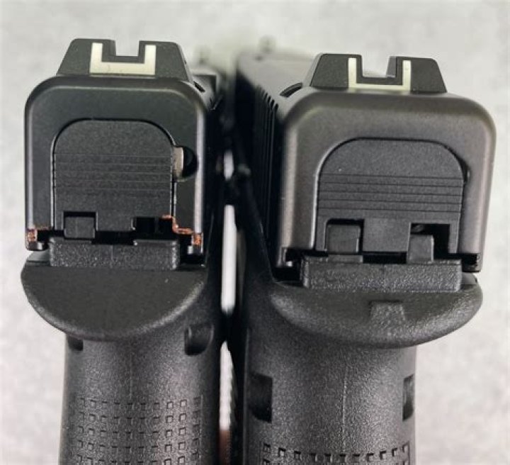 Is the Glock 19 Good for concealed carry?