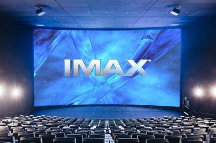 Is the IMAX experience worth it?