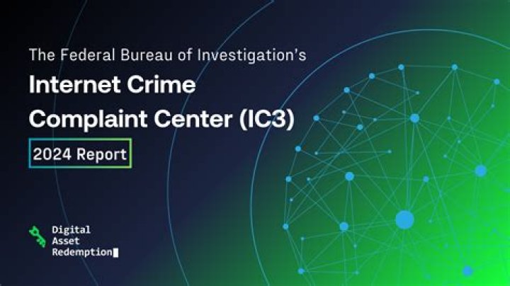 Is the Internet Crime Complaint Center legitimate?