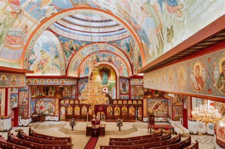 Is the Macedonian Orthodox Church Recognised?