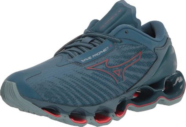 Is the Mizuno Wave Prophecy a neutral shoe?