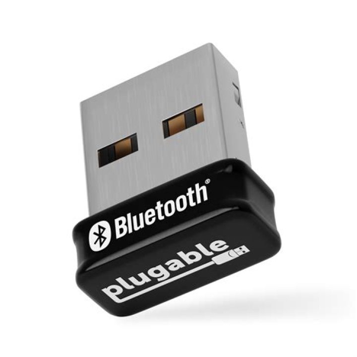 Is there a Bluetooth USB?