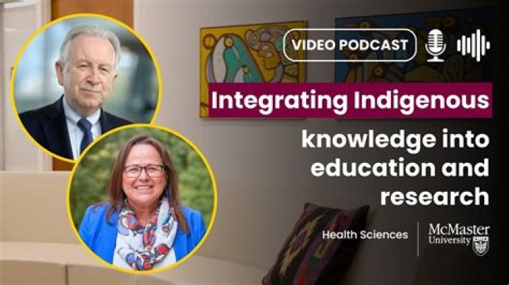 Is there a conflict between Western science and indigenous knowledge