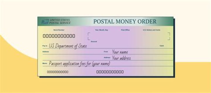 Is there a fee to cash a postal money order?