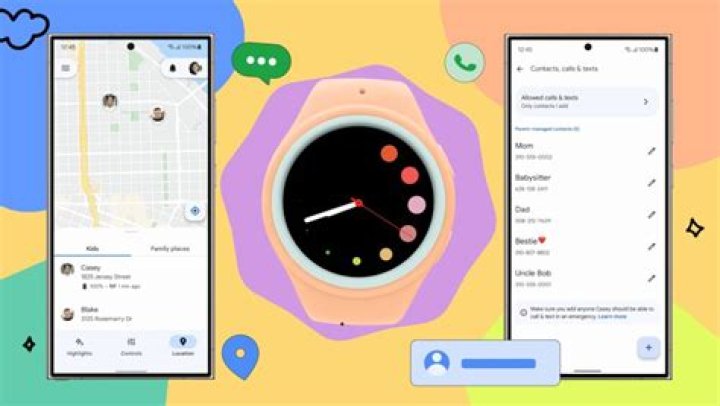 Is there a kid friendly version of Google?