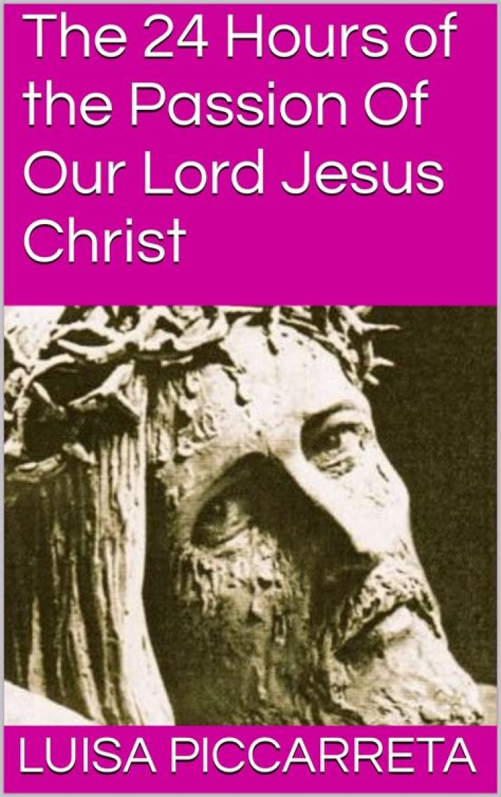 Is there a kids version of the Passion of Christ?