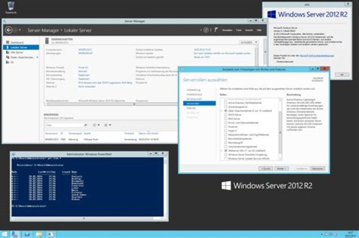 Is there a virtual machine for Windows 10?